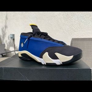 Jordan 14 Laney